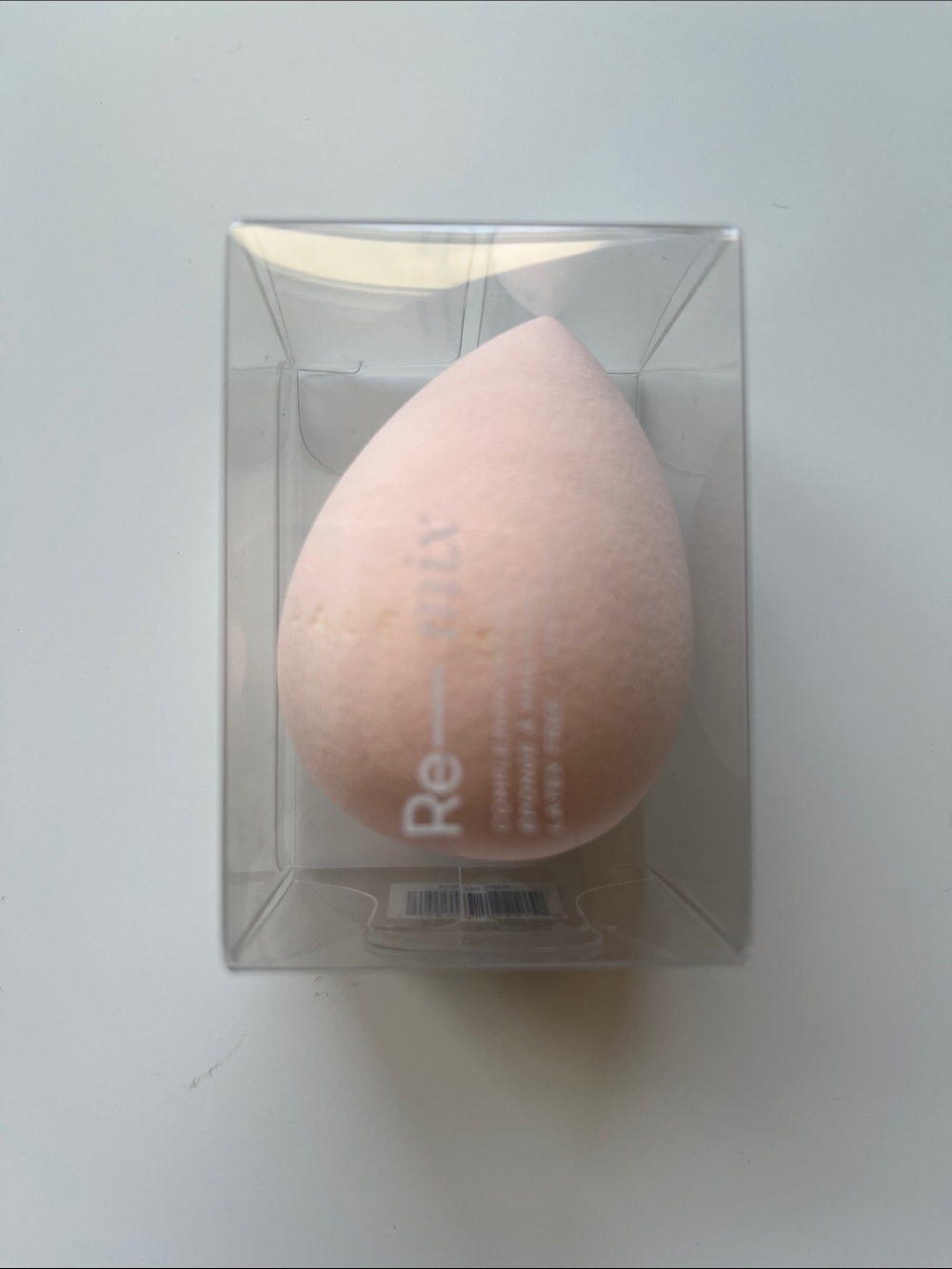 HALEYS Makeup Blender Sponge